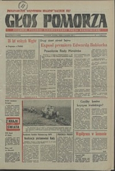 Głos Pomorza. 1980, kwiecień, nr 77
