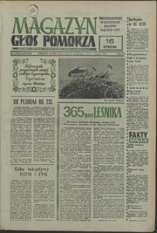 Głos Pomorza. 1980, kwiecień, nr 78