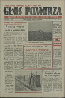 Głos Pomorza. 1980, kwiecień, nr 81