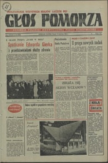 Głos Pomorza. 1980, kwiecień, nr 82