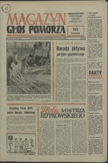 Głos Pomorza. 1980, kwiecień, nr 83