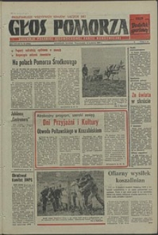 Głos Pomorza. 1980, kwiecień, nr 84