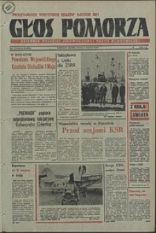 Głos Pomorza. 1980, kwiecień, nr 85