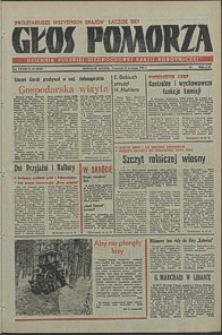 Głos Pomorza. 1980, kwiecień, nr 87