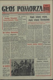 Głos Pomorza. 1980, kwiecień, nr 89