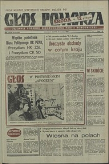 Głos Pomorza. 1980, kwiecień, nr 91