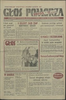 Głos Pomorza. 1980, kwiecień, nr 97