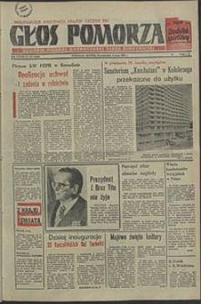 Głos Pomorza. 1980, maj, nr 101