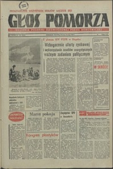 Głos Pomorza. 1980, maj, nr 107