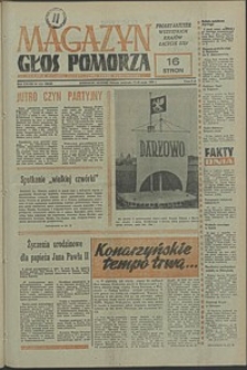 Głos Pomorza. 1980, maj, nr 111