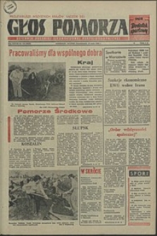 Głos Pomorza. 1980, maj, nr 112