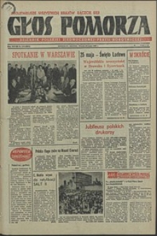 Głos Pomorza. 1980, maj, nr 113