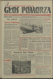 Głos Pomorza. 1980, maj, nr 115
