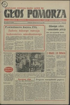 Głos Pomorza. 1980, maj, nr 116