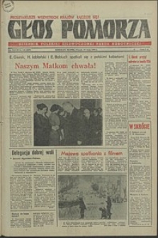 Głos Pomorza. 1980, maj, nr 119