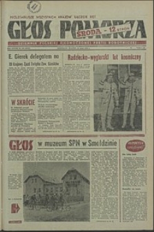 Głos Pomorza. 1980, maj, nr 120