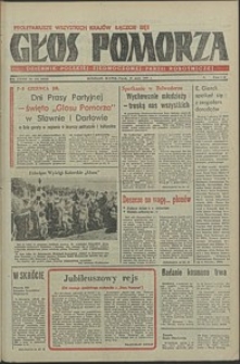Głos Pomorza. 1980, maj, nr 122