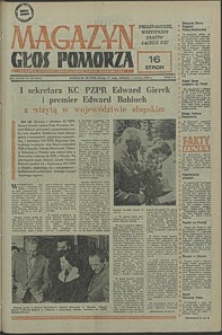 Głos Pomorza. 1980, maj, nr 123