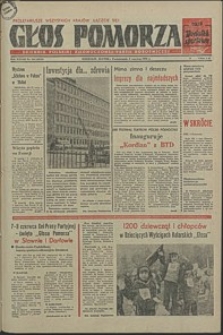 Głos Pomorza. 1980, czerwiec, nr 124