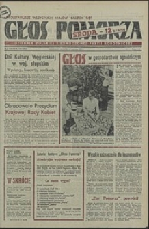 Głos Pomorza. 1980, czerwiec, nr 130