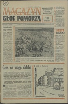 Głos Pomorza. 1980, czerwiec, nr 132