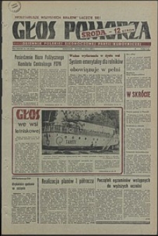 Głos Pomorza. 1980, lipiec, nr 145