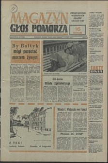 Głos Pomorza. 1980, lipiec, nr 147