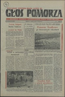 Głos Pomorza. 1980, lipiec, nr 154