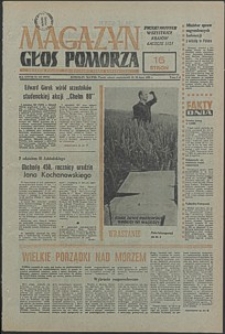 Głos Pomorza. 1980, lipiec, nr 157