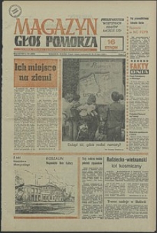 Głos Pomorza. 1980, lipiec, nr 161