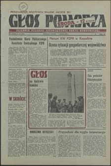 Głos Pomorza. 1980, sierpień, nr 169