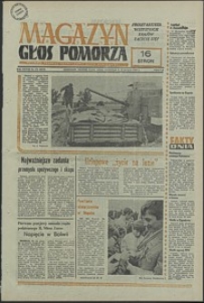 Głos Pomorza. 1980, sierpień, nr 171