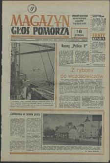 Głos Pomorza. 1980, sierpień, nr 176