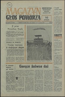 Głos Pomorza. 1980, sierpień, nr 181