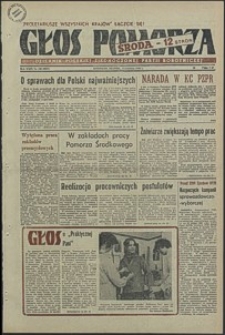 Głos Pomorza. 1980, wrzesień, nr 189