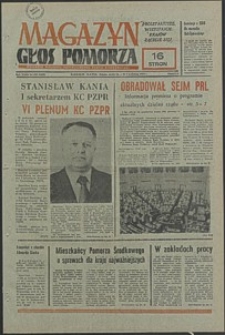 Głos Pomorza. 1980, wrzesień, nr 192