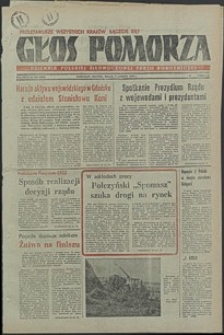 Głos Pomorza. 1980, wrzesień, nr 194