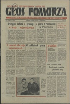 Głos Pomorza. 1980, wrzesień, nr 196