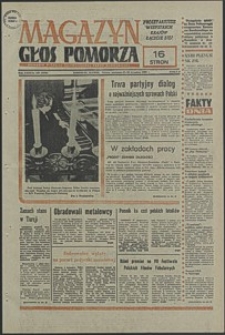 Głos Pomorza. 1980, wrzesień, nr 198