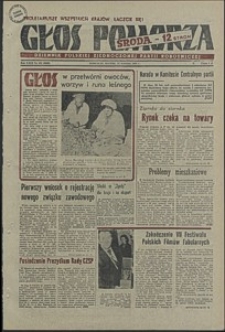 Głos Pomorza. 1980, wrzesień, nr 201