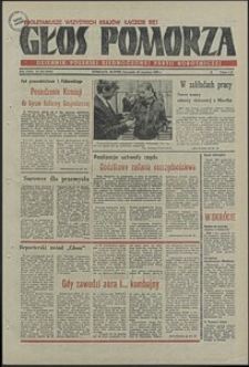 Głos Pomorza. 1980, wrzesień, nr 202