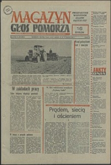 Głos Pomorza. 1980, wrzesień, nr 203