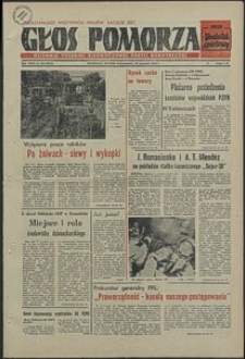 Głos Pomorza. 1980, wrzesień, nr 204