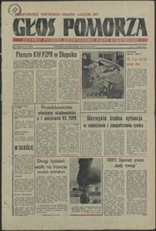 Głos Pomorza. 1980, wrzesień, nr 211