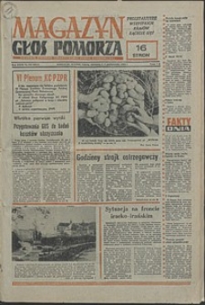 Głos Pomorza. 1980, październik, nr 215