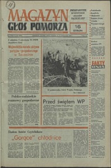 Głos Pomorza. 1980, październik, nr 221