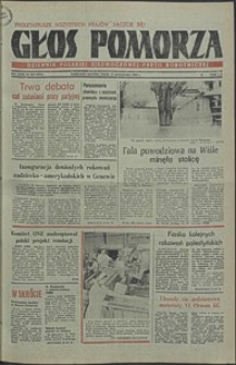 Głos Pomorza. 1980, październik, nr 226