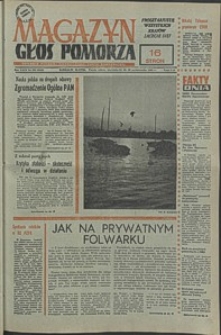 Głos Pomorza. 1980, październik, nr 232