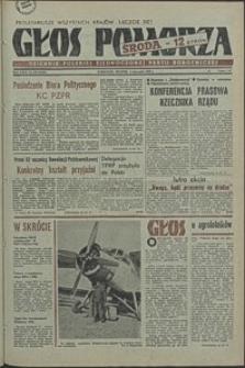 Głos Pomorza. 1980, listopad, nr 240