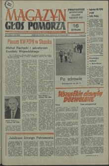 Głos Pomorza. 1980, listopad, nr 248